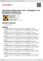 Digitální booklet (A4) The Book of Boba Fett: Vol. 2 (Chapters 5-7) [Original Soundtrack]