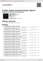 Digitální booklet (A4) Corelli: Twelve Concerti Grossi, Opus 6