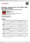 Digitální booklet (A4) Bruckner: Symphony No. 8 in C Minor, WAB 108 (1890 Version)