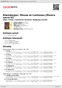 Digitální booklet (A4) Rheinberger: Missae et Cantiones [Musica sacra IV]