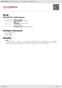 Digitální booklet (A4) OLIS
