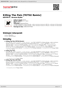 Digitální booklet (A4) Killing The Pain [TETSU Remix]