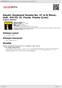 Digitální booklet (A4) Haydn: Keyboard Sonata No. 47 in B Minor, Hob. XVI:32: III. Finale. Presto [Live]