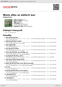 Digitální booklet (A4) Wenn alles so einfach war