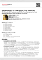 Digitální booklet (A4) Renaissance of the Spirit: The Music of Orlando di Lasso and His Contemporaries