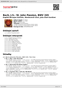 Digitální booklet (A4) Bach, J.S.: St. John Passion, BWV 245