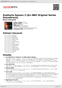 Digitální booklet (A4) Euphoria Season 2 [An HBO Original Series Soundtrack]