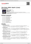 Digitální booklet (A4) The Voice 2022: Duell 1 [Live]