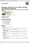 Digitální booklet (A4) Heinichen: Mass No. 11 in D Major; Handel: Dixit Dominus, HWV 232