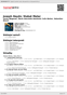 Digitální booklet (A4) Joseph Haydn: Stabat Mater