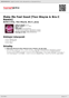 Digitální booklet (A4) Make Me Feel Good [Tion Wayne & Bru-C Remix]