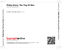 Zadní strana obalu CD Philip Glass: The Fog Of War