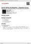 Digitální booklet (A4) Verdi: Messa da Requiem: I. Requiem [Live]