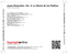 Zadní strana obalu CD Joyas Musicales, Vol. 3: La Mamá de los Pollitos