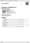 Digitální booklet (A4) Veículos com Blippi Vol.2