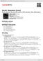 Digitální booklet (A4) Verdi: Requiem [Live]