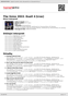 Digitální booklet (A4) The Voice 2022: Duell 4 [Live]