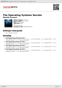 Digitální booklet (A4) The Operating Systems Secrets