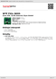Digitální booklet (A4) WTF FULL BASS