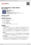 Digitální booklet (A4) Jazz Dispensary: Super Skunk
