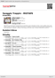 Digitální booklet (A4) Swaggin Trappin - MIXTAPE