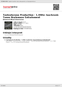 Digitální booklet (A4) Testosterone Production - 1.44Hz: Isochronic Tones Brainwave Entrainment