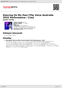 Digitální booklet (A4) Dancing On My Own [The Voice Australia 2022 Performance / Live]