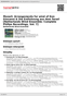 Digitální booklet (A4) Mozart: Arrangements for wind of Don Giovanni & Die Entfuhrung aus dem Serail [Netherlands Wind Ensemble: Complete Philips Recordings, Vol. 7]