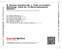 Zadní strana obalu CD R. Strauss: Sonatina No. 1 'From an Invalid's Workshop'; Suite for 13 Wind Instruments [Netherlands Wind Ensemble: Complete Philips Recordings, Vol. 13]