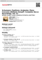 Digitální booklet (A4) Schumann: Papillons; Arabeske; Piano Concerto [Wilhelm Kempff: Complete Decca Recordings, Vol. 5]
