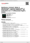 Digitální booklet (A4) Beethoven, Schubert, Weber & Mendelssohn: Leonore Overture NO. 3 - Rosamunde - 3 Marches Militaires - Die Freischütz, Act 1 - A Midsummer Night’s Dream