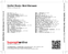 Zadní strana obalu CD Sinfini Music: Best Baroque