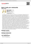 Digitální booklet (A4) Bach: Suity pro violoncello