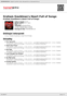 Digitální booklet (A4) Graham Gouldman's Heart Full of Songs