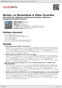 Digitální booklet (A4) Berlioz: La Marseillaise & Other Favorites