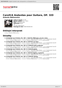 Digitální booklet (A4) Carulli:6 Andantes pour Guitare, OP. 320