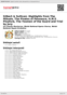 Digitální booklet (A4) Gilbert & Sullivan: Highlights from The Mikado, The Pirates of Penzance, H.M.S Pinafore, The Yeomen of the Guard and Trial by Jury