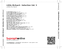 Zadní strana obalu CD Little Richard - Selection Vol. 5