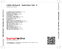 Zadní strana obalu CD Little Richard - Selection Vol. 4