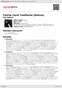 Digitální booklet (A4) Twelve Carat Toothache [Deluxe]