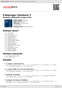 Digitální booklet (A4) Freiburger Chorbuch 2