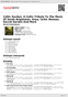 Digitální booklet (A4) Celtic Garden: A Celtic Tribute To The Music Of Sarah Brightman, Enya, Celtic Woman, Secret Garden And More