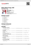 Digitální booklet (A4) Phan Đinh Tung #20