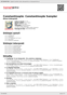 Digitální booklet (A4) Constantinople: Constantinople Sampler