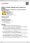 Digitální booklet (A4) Widor & Vierne: Messes pour choeurs et orgues