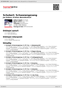 Digitální booklet (A4) Schubert: Schwanengesang