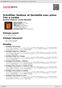 Digitální booklet (A4) Schnittke: Quatuor et Quintette avec piano  Trio a cordes