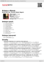 Digitální booklet (A4) Ariana a Naxos