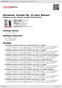 Digitální booklet (A4) Devienne: Sonate Op. 24 pour Basson