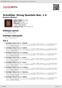 Digitální booklet (A4) Schnittke: String Quartets Nos. 1-4